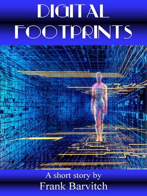 cover image of Digital Footprints